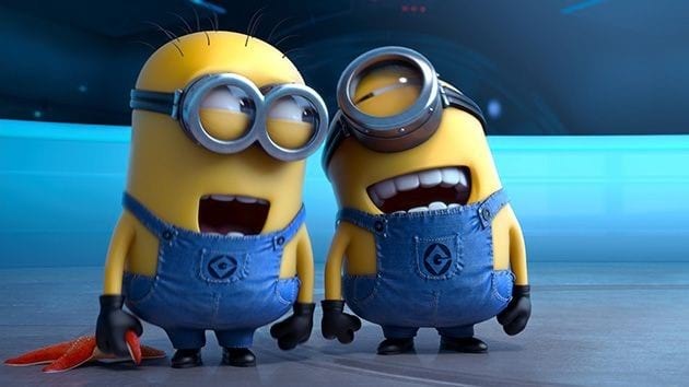 minion